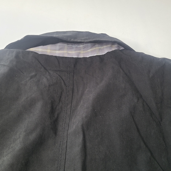 Men's TOWER by London Fog Microfiber Golf Jacket XL	53-56 - Picture 9 of 13